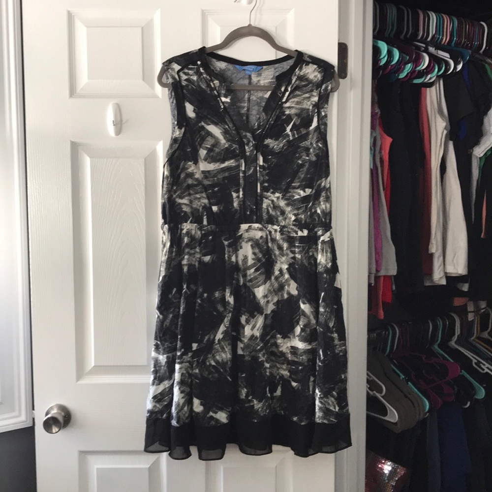 Vera wang dress